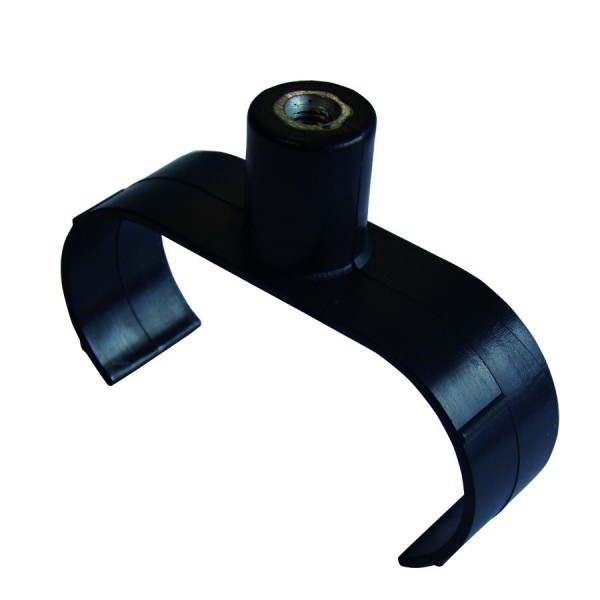 rohrklemme-slimline Fascetta stringitubo Slimline Vac