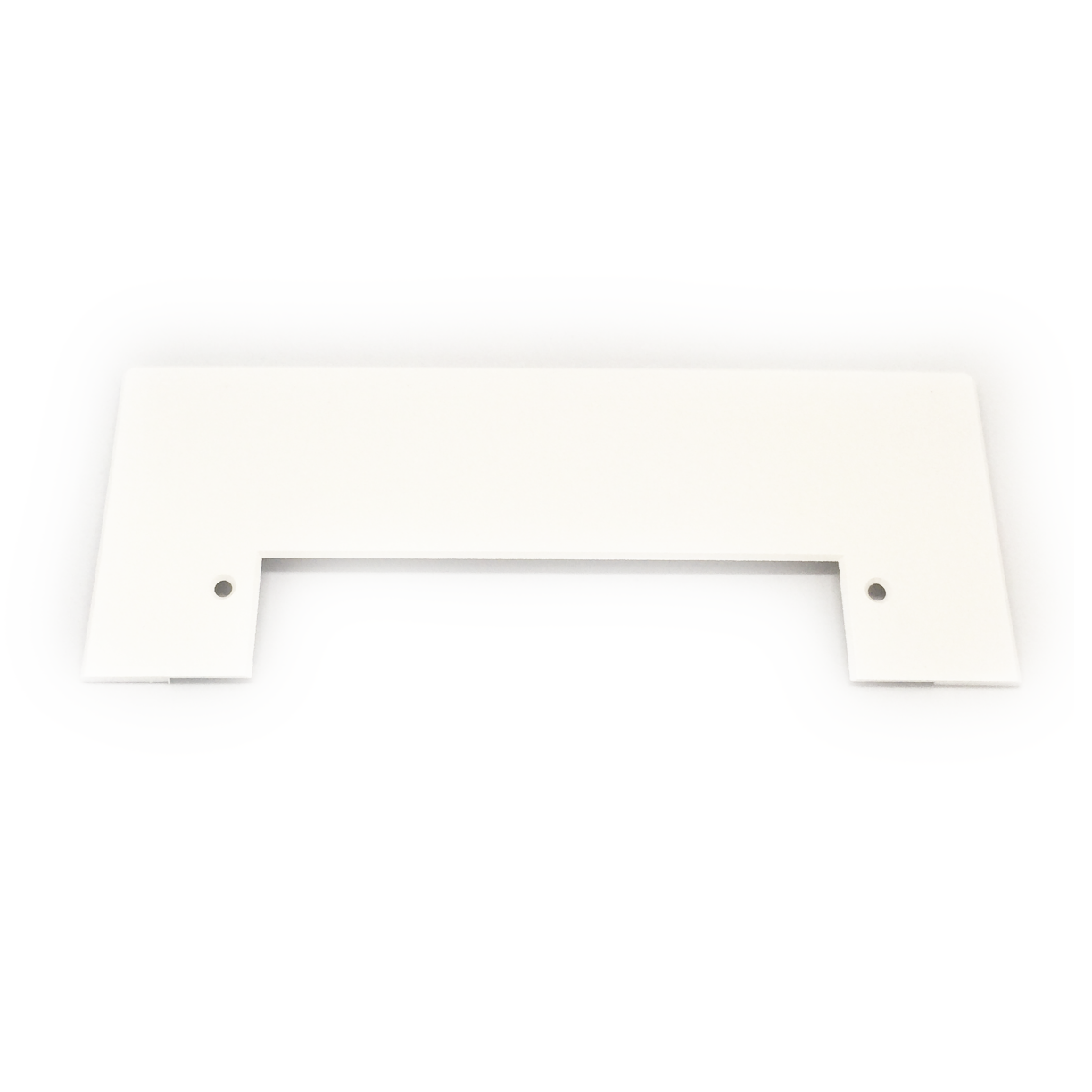 vacpan-abdeckrahmen-weiss-neu Piastra di copertura per VacPan
