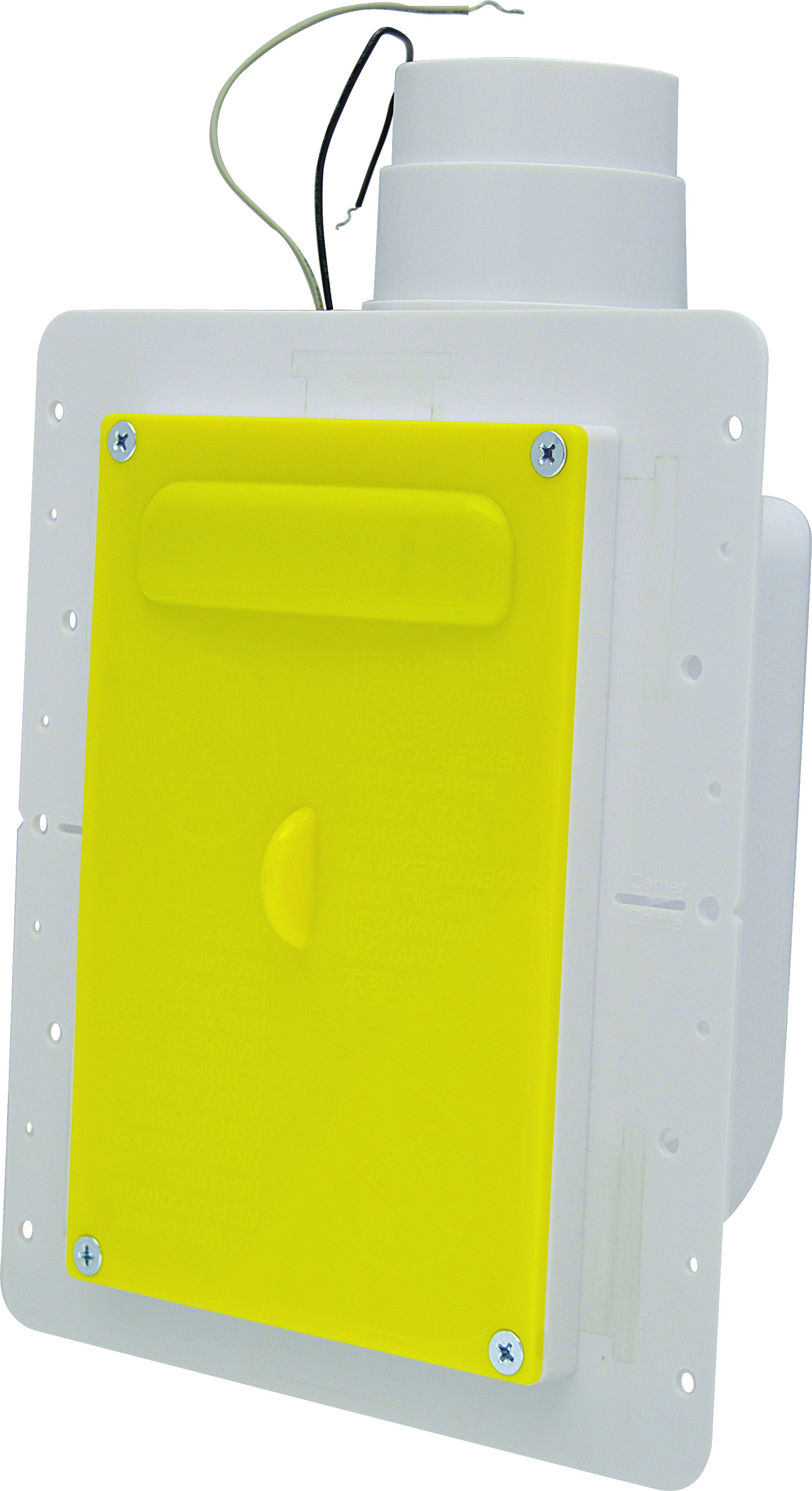 installationsbox5606b1bc6e619 Scatola di installazione Retraflex