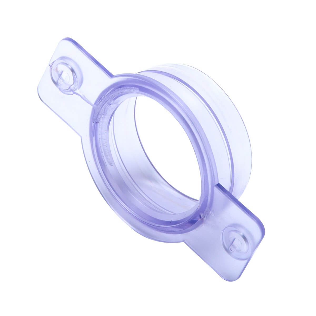 cvf222 Raccordo in plastica per tubo di transizione HT-PVC