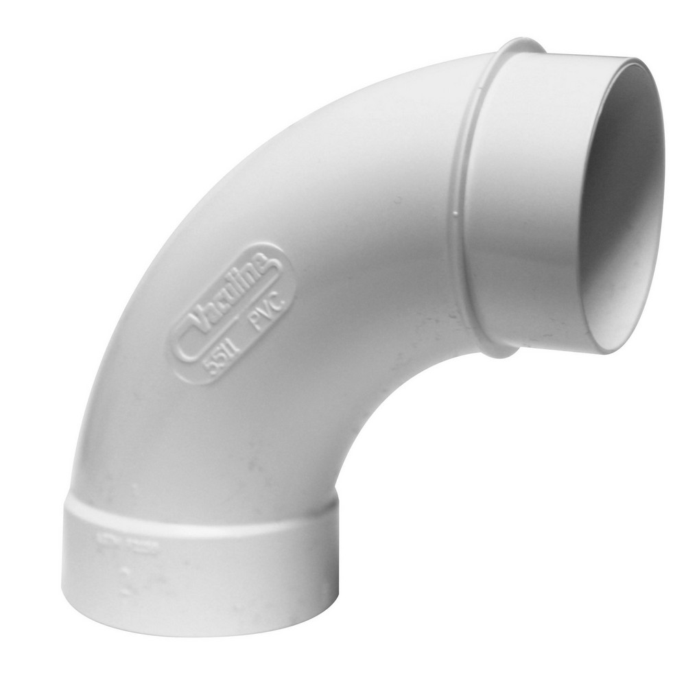 Curva 90° Spigot Curva 90° Spigot