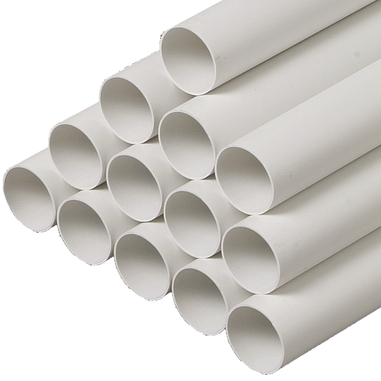 pvcvakuumrohr115cm Tubo sottovuoto in PVC 115 cm