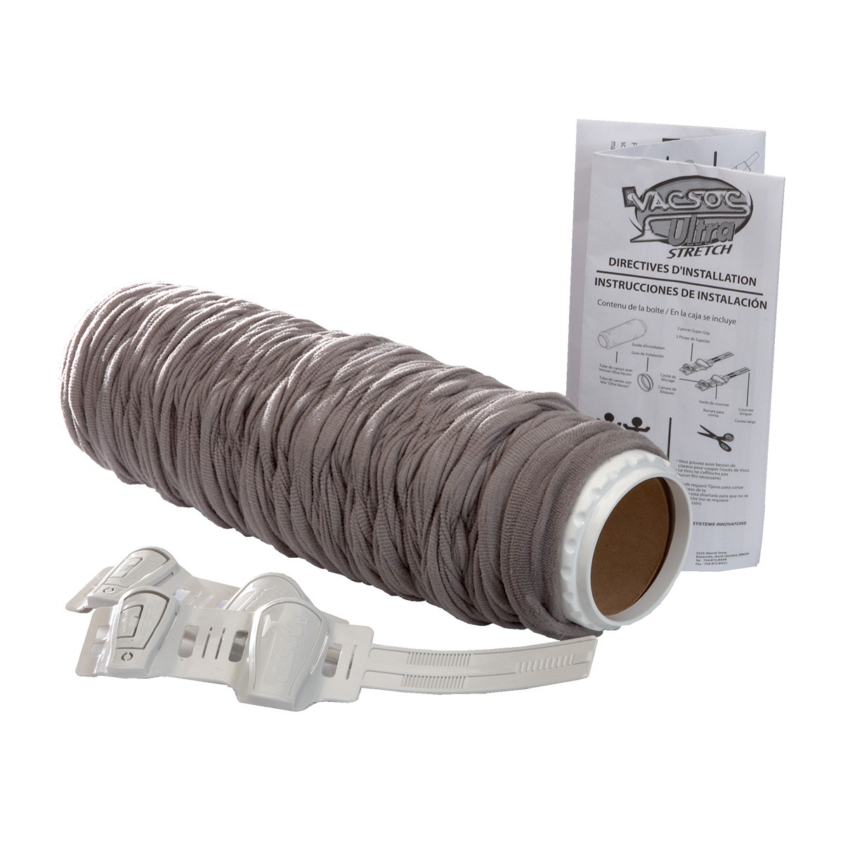 schlauchschutz-stretch Protezione tubo flessibile in tessuto elasticizzato
