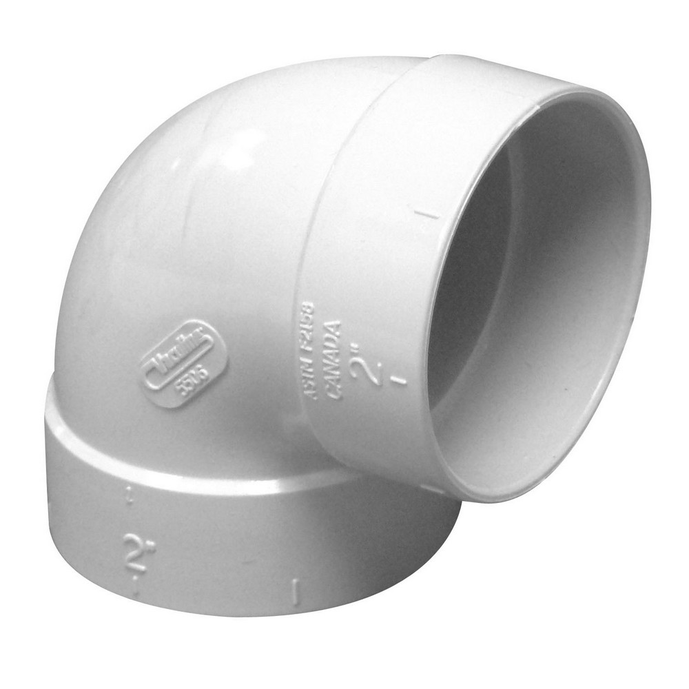 Gomito di sicurezza a 90° Gomito di sicurezza a 90°