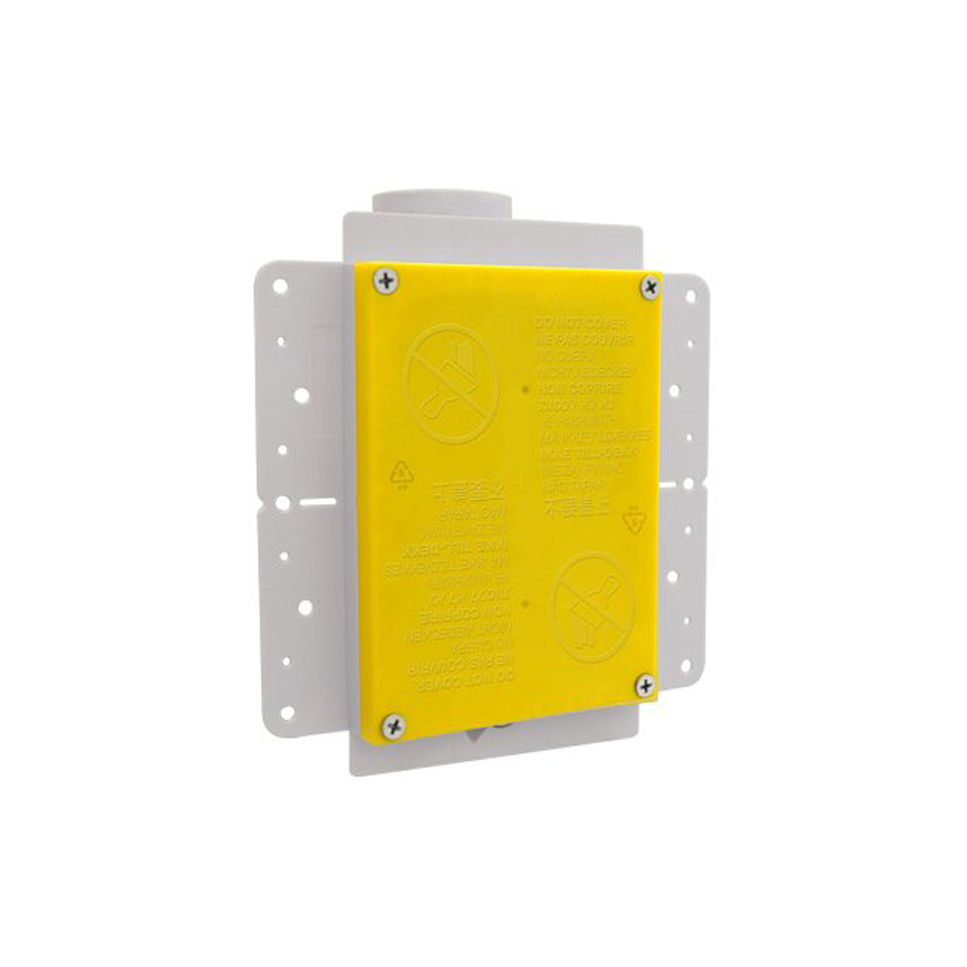 ITRETTEMP2 Scatola di installazione Retraflex New Generation