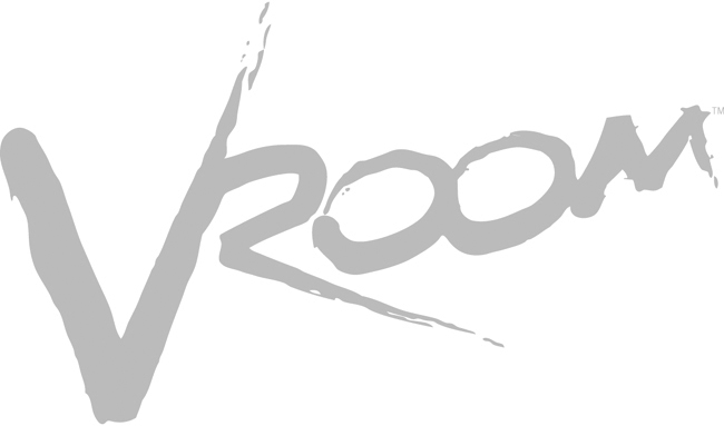 Vroom Vroom