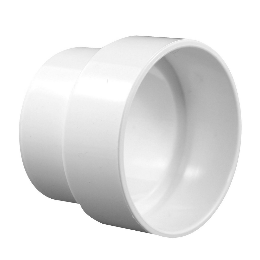 Adattatore per tubo 50,8/40 mm